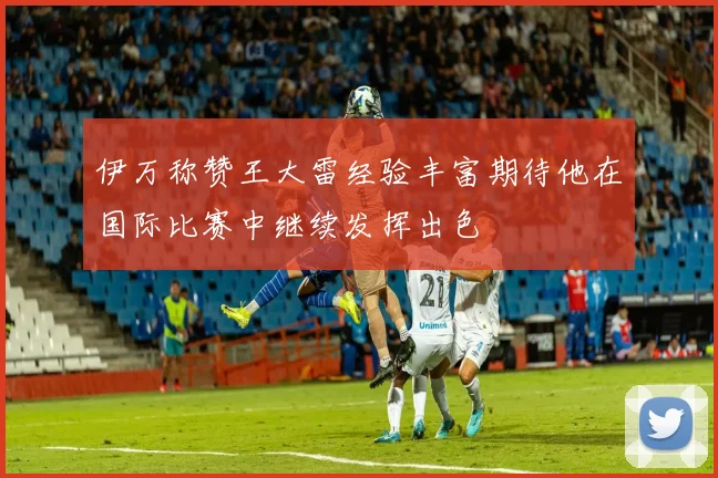 伊万称赞王大雷经验丰富期待他在国际比赛中继续发挥出色