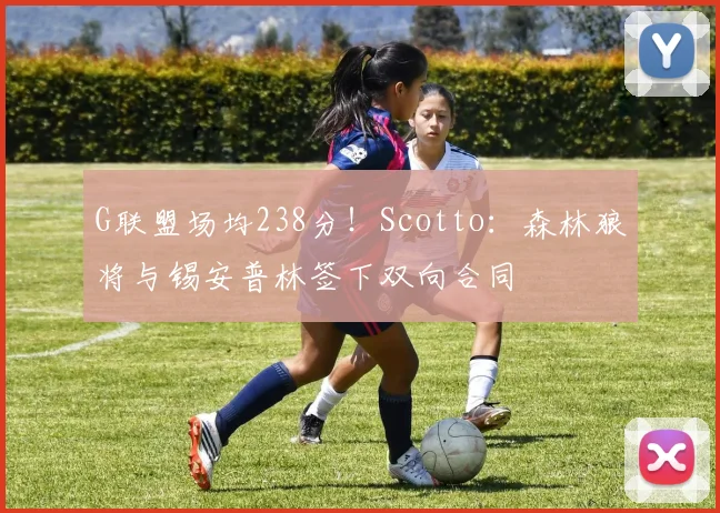 G联盟场均238分！Scotto：森林狼将与锡安普林签下双向合同