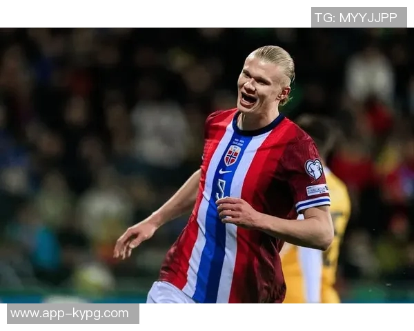 哈兰德社媒感慨未能赢得比赛但信心不减将继续努力前行