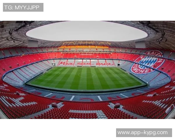 拜仁计划新球场建设投资750万欧元尚未获官方确认