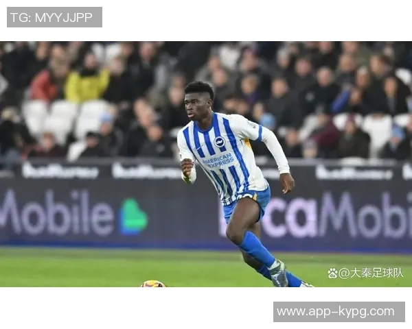 布莱顿老板确认曼联关注巴莱巴但他绝对不出售