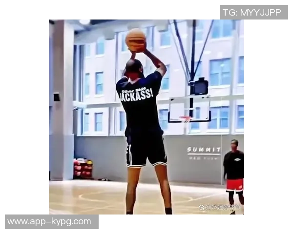 杜兰特分享投篮心态调整秘诀自信出手是找回手感的关键