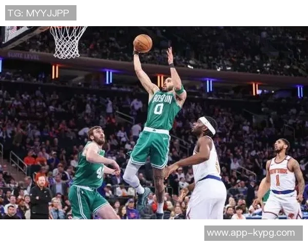 迪班萨坦言塔图姆若未受伤凯尔特人必将战胜纽约晋级系列赛